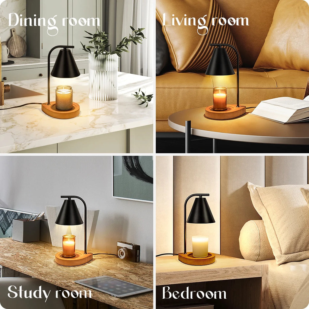 Candle Warmer Lamp