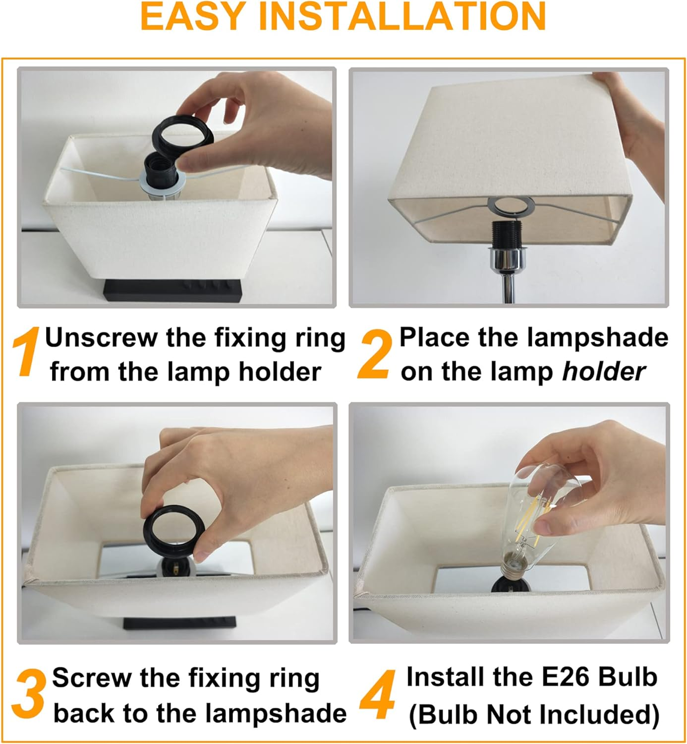 Multi Use Charging Lamp
